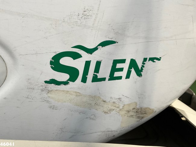 DAF  FA LF 230 Euro 6 Carrier koel / vriesunit met laadklep (29)