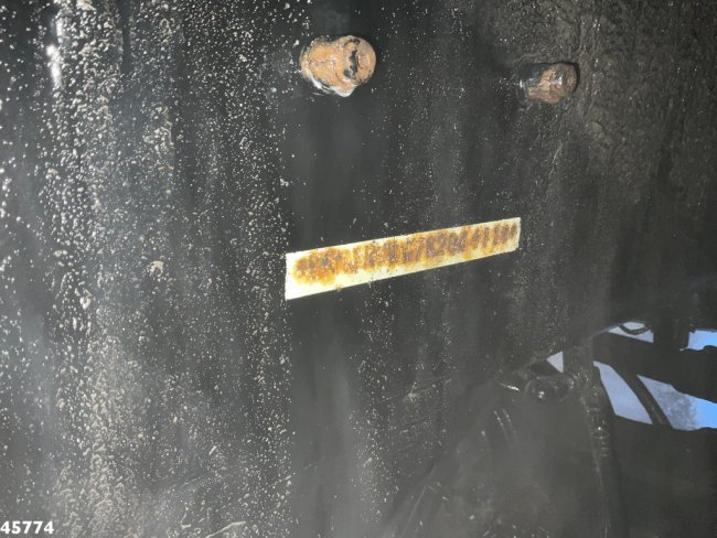 Tadano  ATF 60G-3 6x6x6 All-terrain / Mobiele kraan + Fly-Jib, 60 Ton (46)