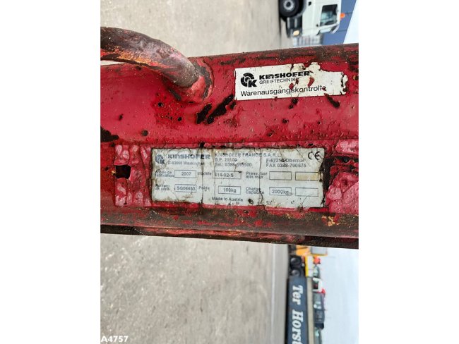 Kinshofer Palletvork   (6)