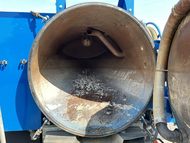 Iveco  Daily 70C14G Euro 6 CNG ROM Combi Just 60.158 km! (10)