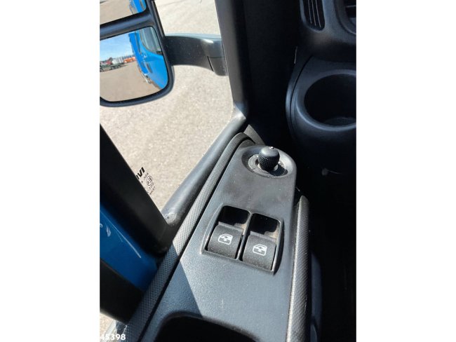 Iveco  Daily 70C14G Euro 6 CNG ROM Combi Just 60.158 km! (28)