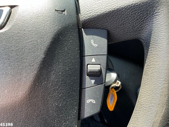 Iveco  Daily 70C14G Euro 6 CNG ROM Combi Just 60.158 km! (31)