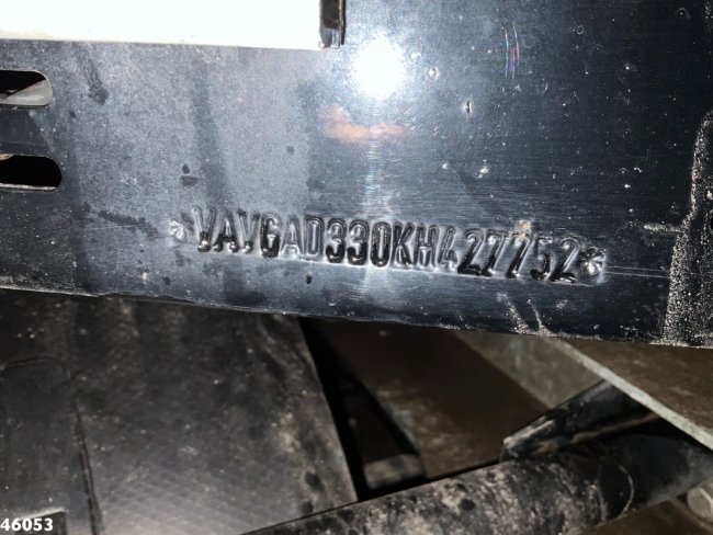 Schwarzmüller  3-assige aanhangwagen met oprijrampen (13)