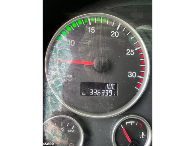 MAN  TGS 28.460 6x4 Euro 6 Marrel 20 Ton haakarmsysteem (14)