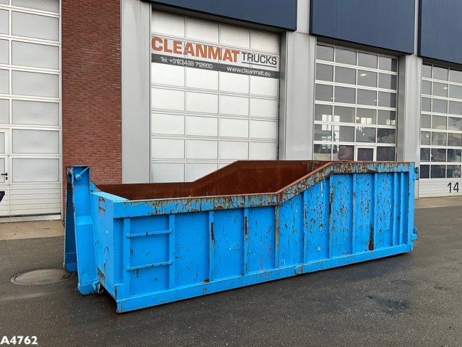 Container 15m³   (0)