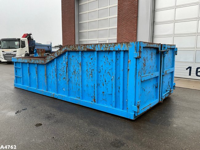 Container 15m³   (1)