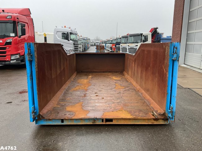 Container 15m³   (2)