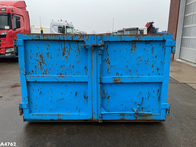 Container 15m³   (6)