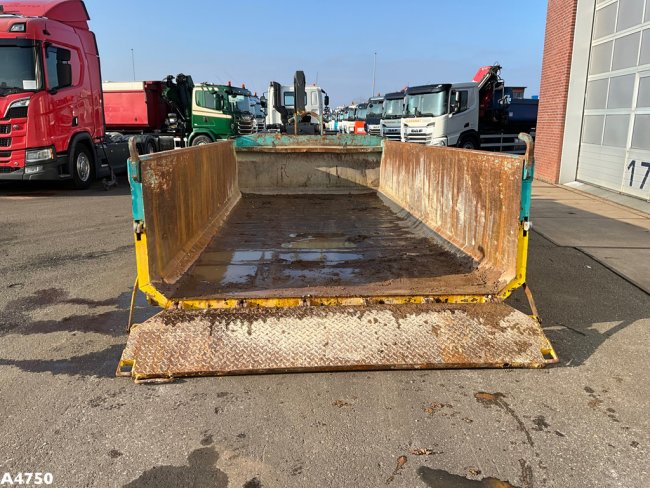 Container 11m³   (6)