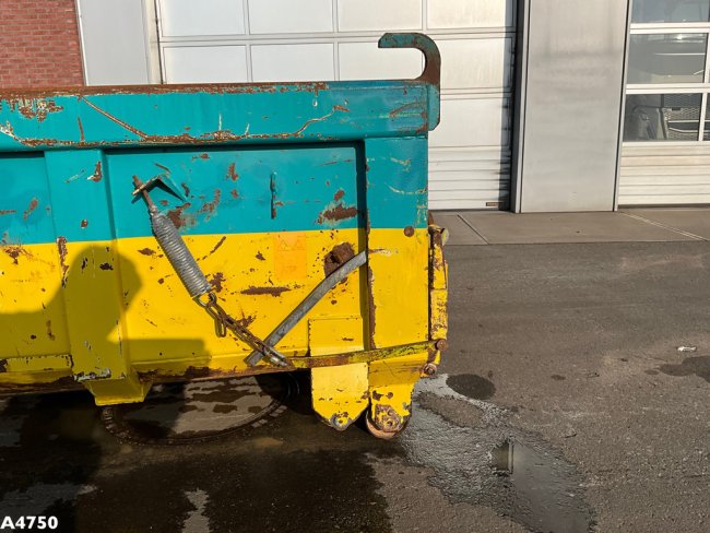 Container 11m³   (7)