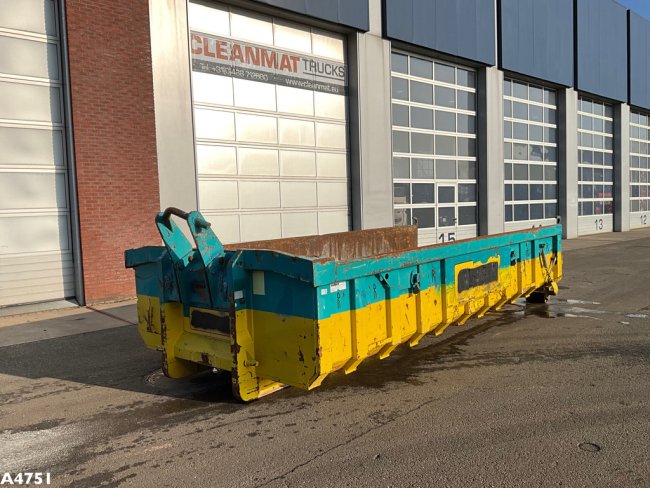 Container 11m³   (0)