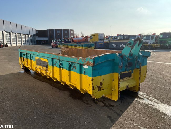 Container 11m³   (1)