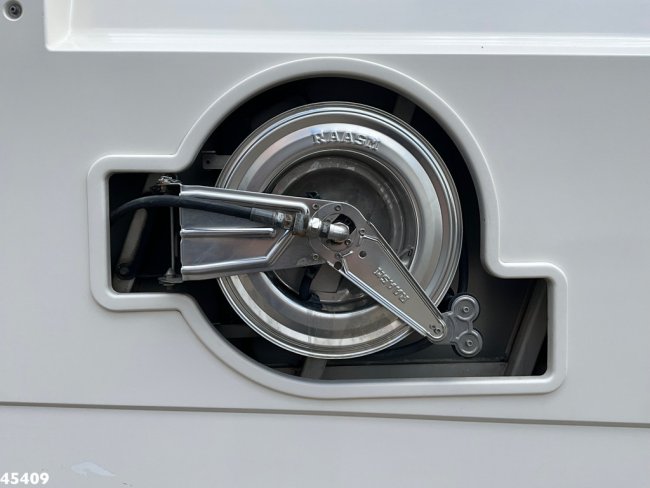 Schmidt  Cleango 500 Compact Euro 6 with 3-rd brush (7)