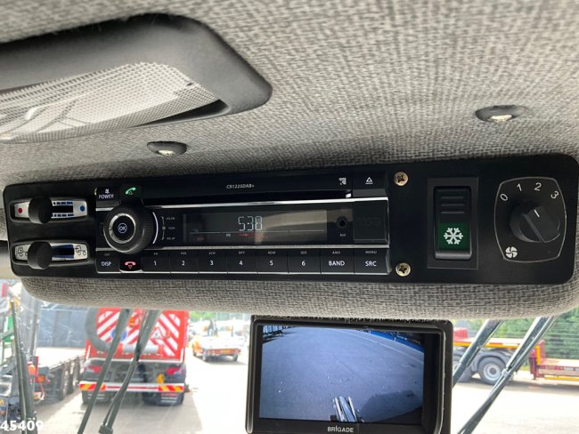 Schmidt  Cleango 500 Compact Euro 6 with 3-rd brush (11)