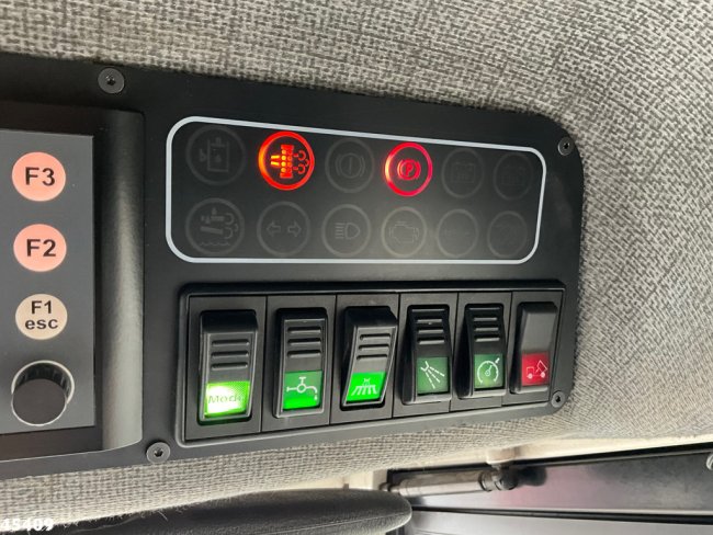 Schmidt  Cleango 500 Compact Euro 6 with 3-rd brush (12)