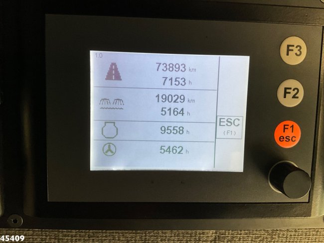 Schmidt  Cleango 500 Compact Euro 6 with 3-rd brush (16)