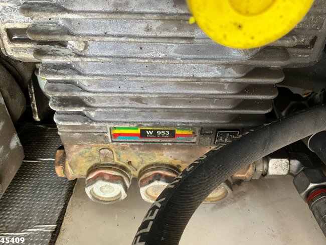 Schmidt  Cleango 500 Compact Euro 6 with 3-rd brush (17)