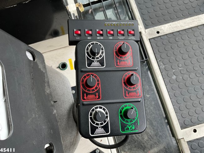 Schmidt  Cleango 500 Compact Euro 6 with 3-rd brush (10)