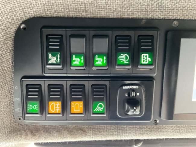 Schmidt  Cleango 500 Compact Euro 6 with 3-rd brush (13)