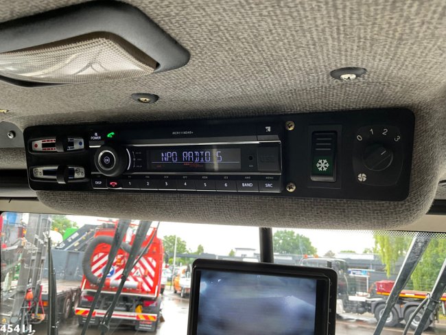 Schmidt  Cleango 500 Compact Euro 6 with 3-rd brush (15)