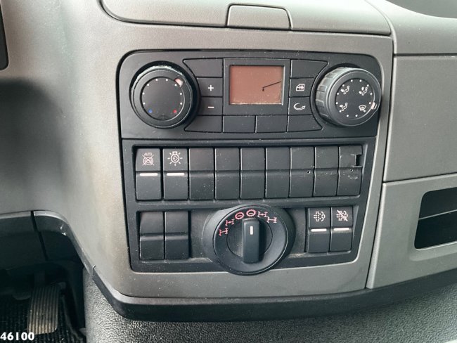 MAN  TGM 18.250 4x4 Euro 6 Full Steel Manual Just 3.979 km! (10)