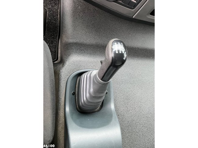 MAN  TGM 18.250 4x4 Euro 6 Full Steel Manual Just 3.979 km! (12)