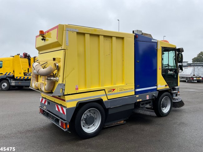 Dulevo  5020 S with 3-rd brush (6)