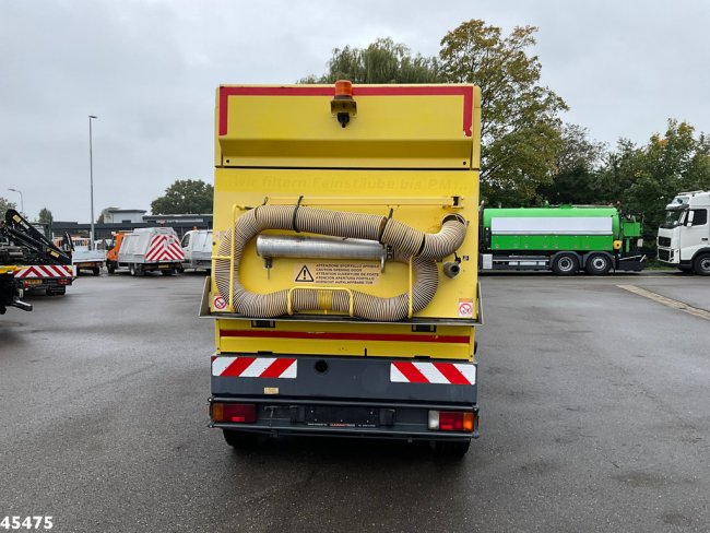 Dulevo  5020 S with 3-rd brush (7)