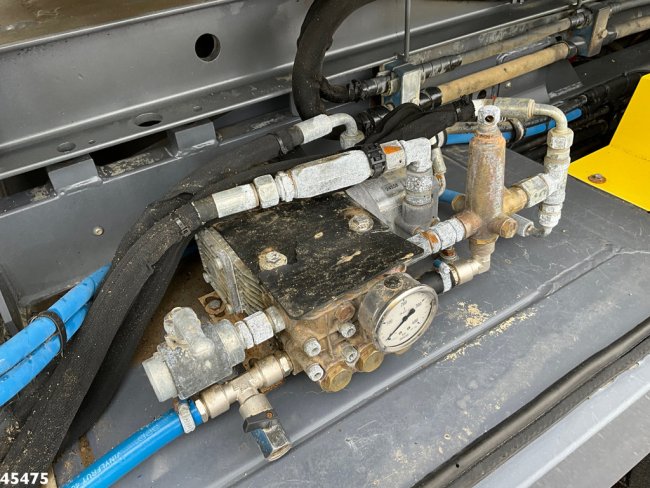 Dulevo  5020 S with 3-rd brush (10)