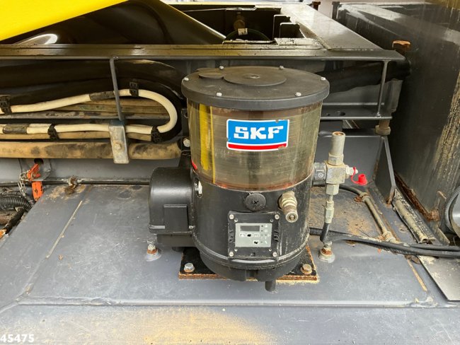 Dulevo  5020 S with 3-rd brush (12)