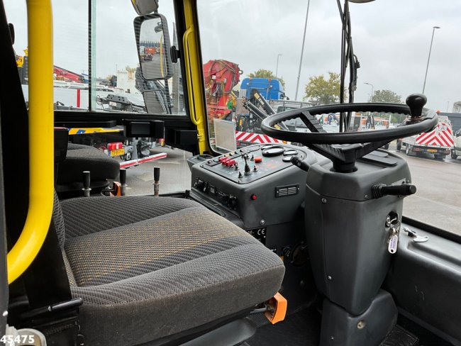 Dulevo  5020 S with 3-rd brush (13)