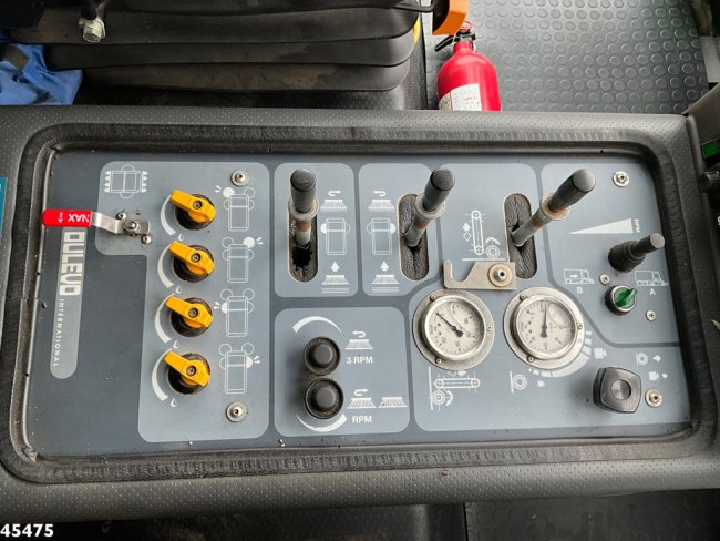 Dulevo  5020 S with 3-rd brush (14)