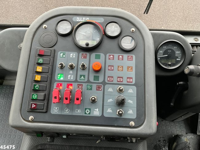 Dulevo  5020 S with 3-rd brush (15)