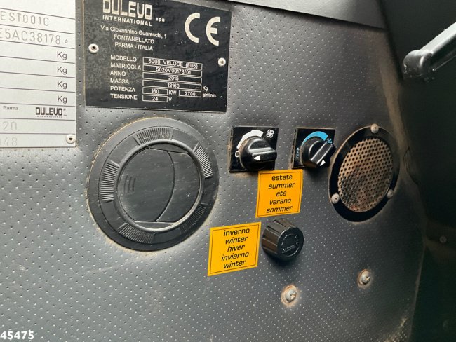 Dulevo  5020 S with 3-rd brush (16)