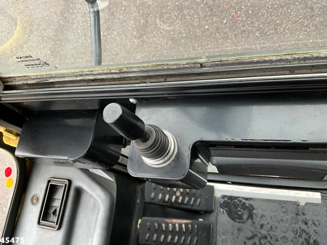 Dulevo  5020 S with 3-rd brush (17)