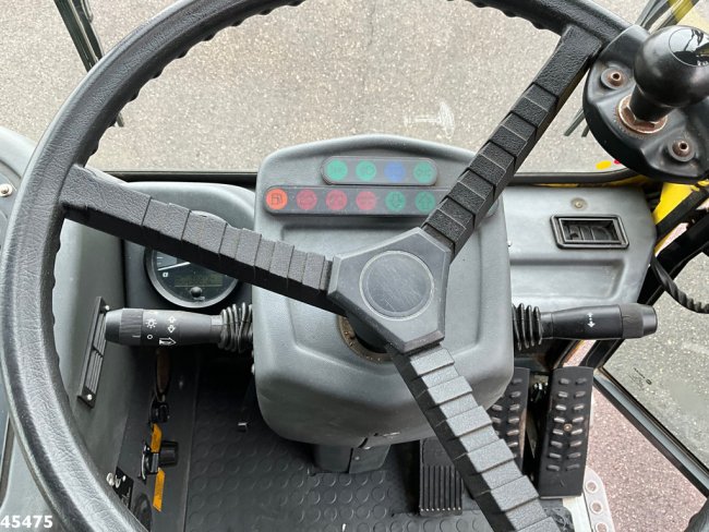 Dulevo  5020 S with 3-rd brush (18)