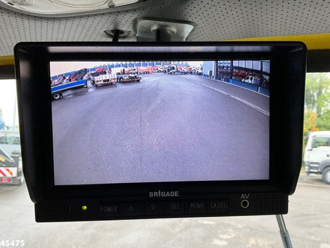 Dulevo  5020 S with 3-rd brush (19)