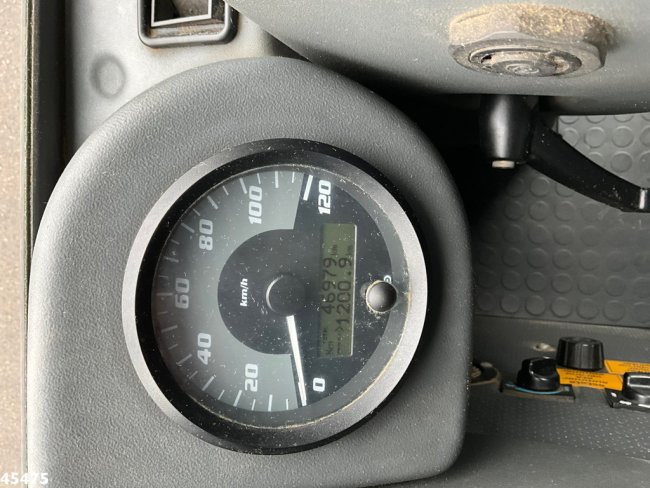 Dulevo  5020 S with 3-rd brush (20)