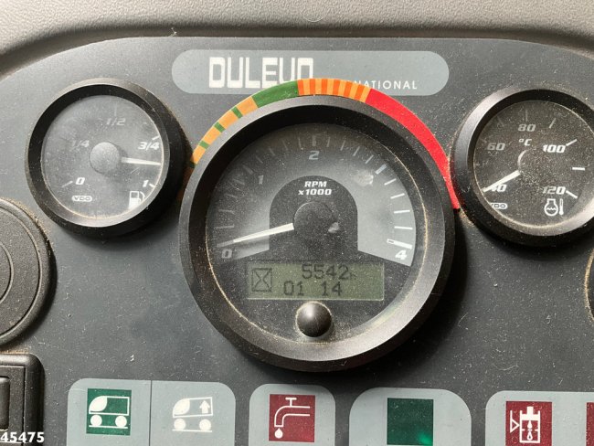 Dulevo  5020 S with 3-rd brush (21)