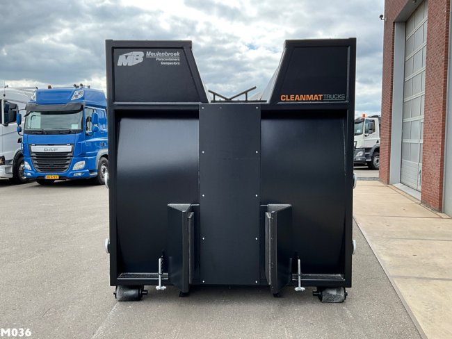 Meulenbroek 20m³ perscontainer   (4)