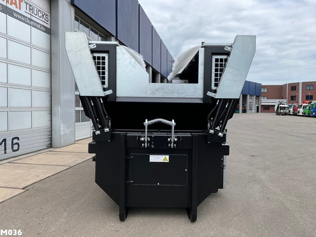 Meulenbroek 20m³ perscontainer   (5)