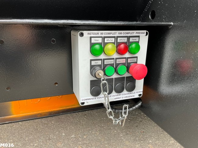 Meulenbroek 20m³ perscontainer   (6)