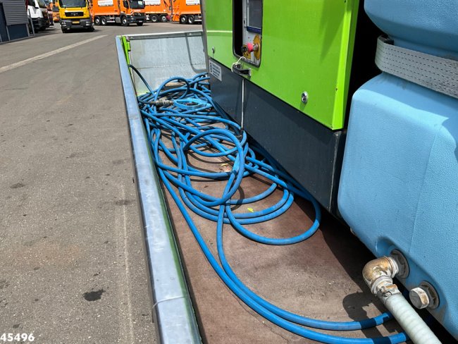 Iveco  70C170 Euro 6 Waterkracht hogedrukunit Just 182.068 km! (5)