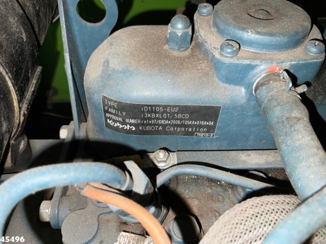 Iveco  70C170 Euro 6 Waterkracht hogedrukunit Just 182.068 km! (8)