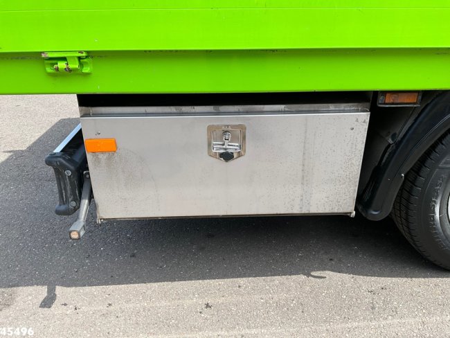 Iveco  70C170 Euro 6 Waterkracht hogedrukunit Just 182.068 km! (11)