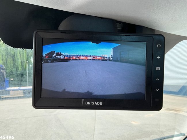 Iveco  70C170 Euro 6 Waterkracht hogedrukunit Just 182.068 km! (13)