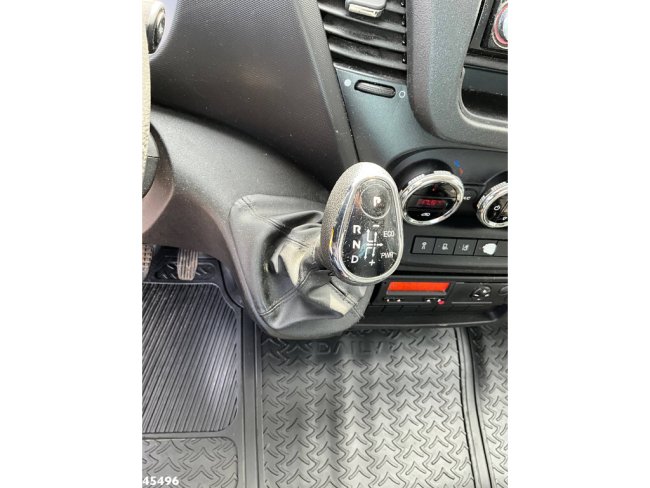 Iveco  70C170 Euro 6 Waterkracht hogedrukunit Just 182.068 km! (15)