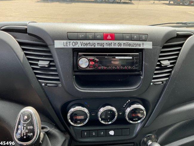 Iveco  70C170 Euro 6 Waterkracht hogedrukunit Just 182.068 km! (16)