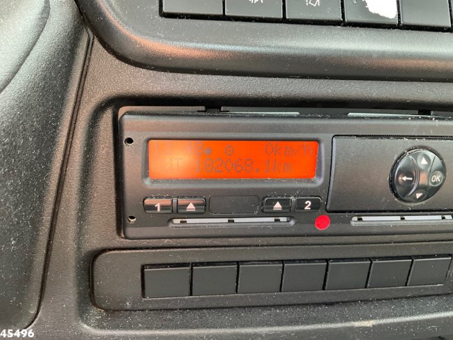 Iveco  70C170 Euro 6 Waterkracht hogedrukunit Just 182.068 km! (20)