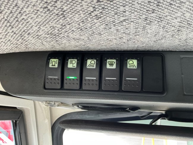 Boki  1252 HY hogedrukreinigingswagen Euro 6 (12)